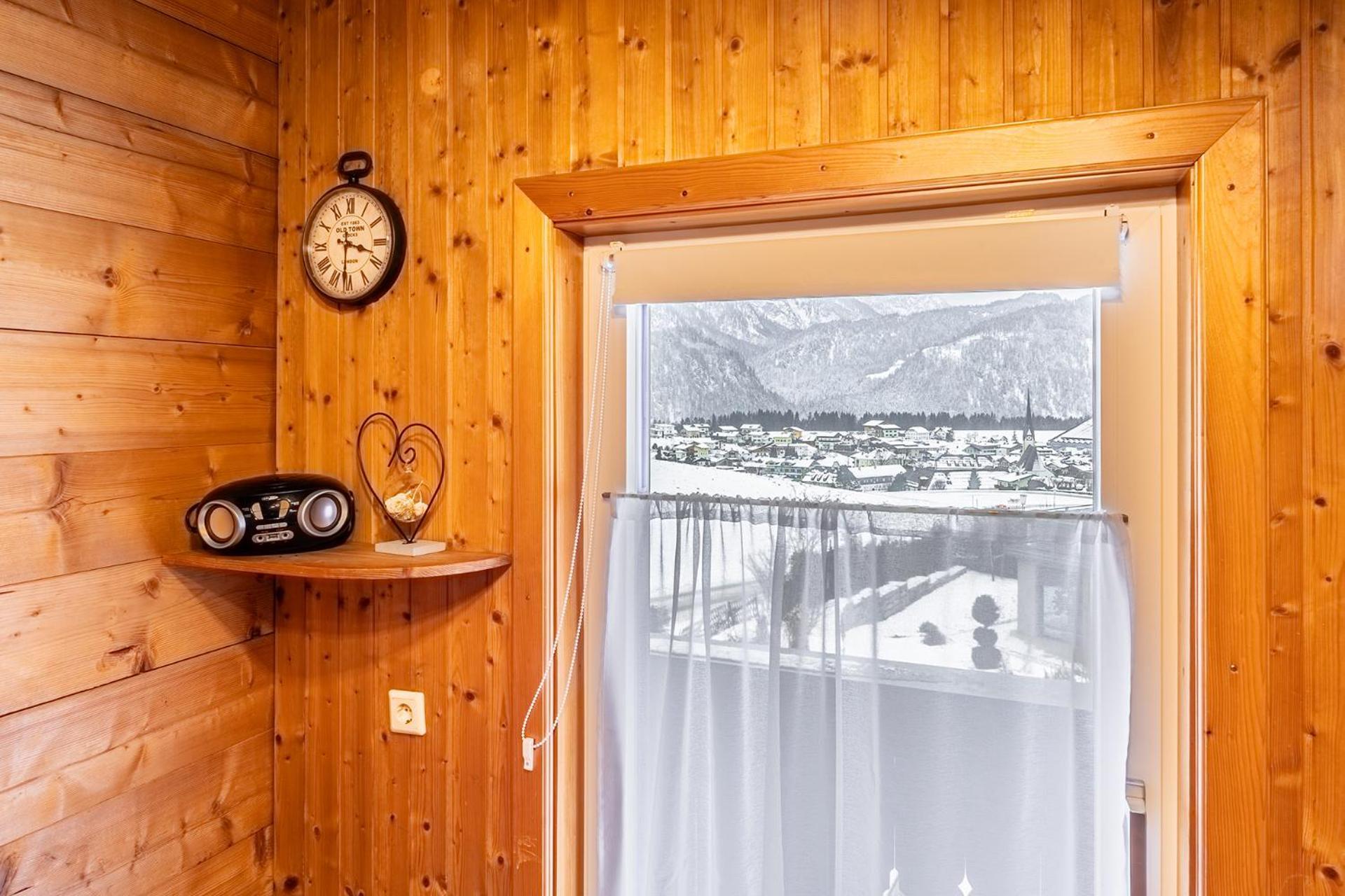 Ferienhaus Elfi 阿布特瑙 外观 照片