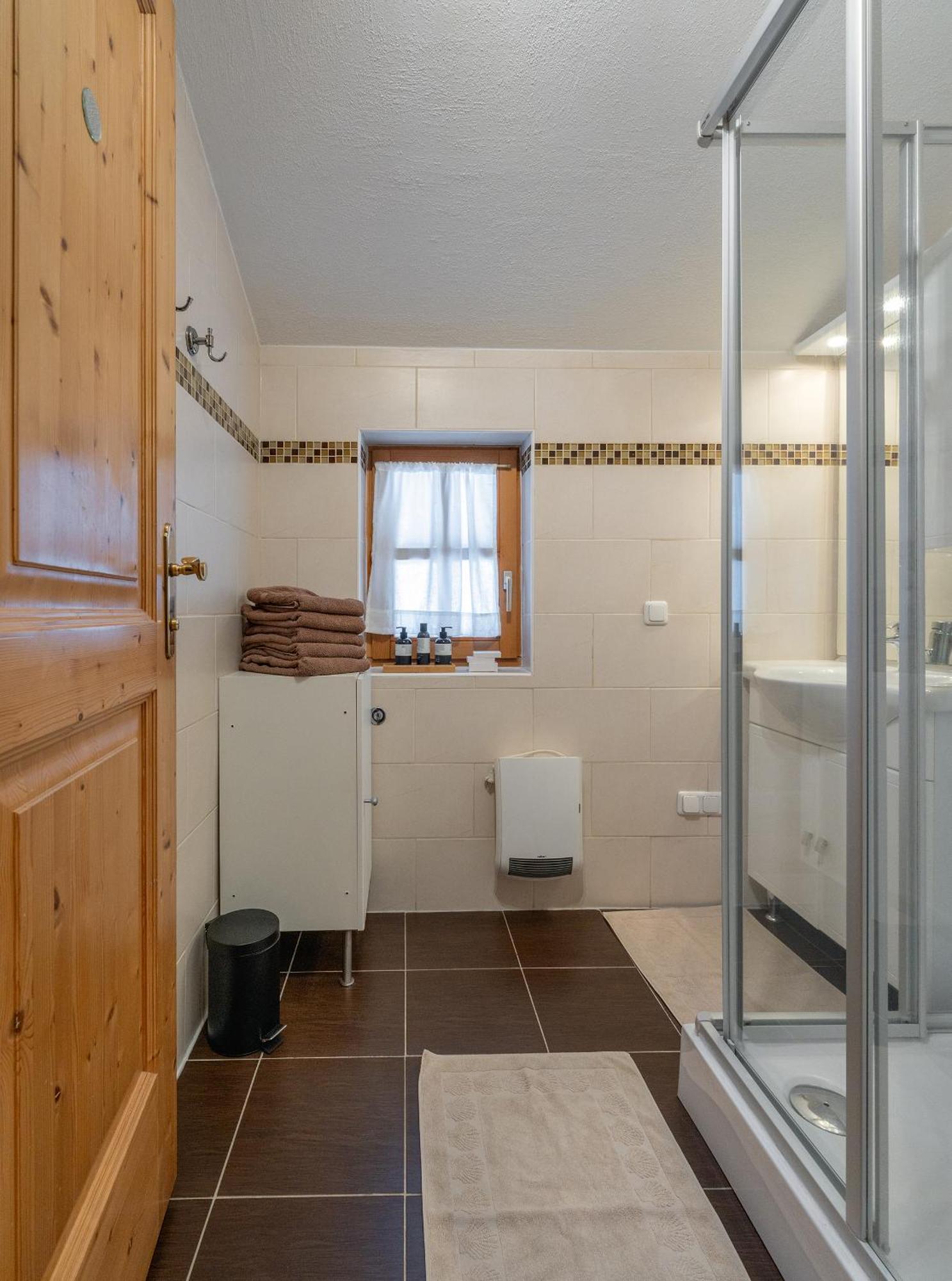 Ferienhaus Elfi 阿布特瑙 外观 照片