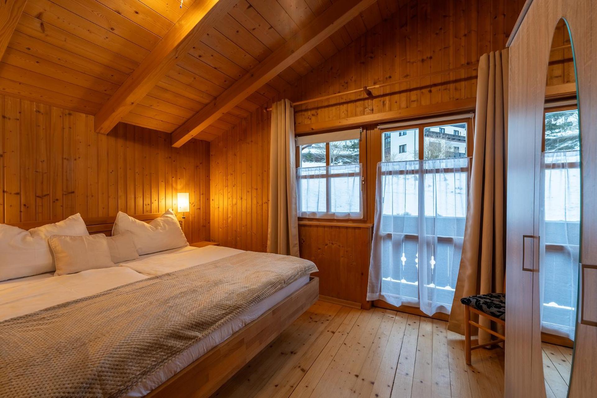 Ferienhaus Elfi 阿布特瑙 外观 照片