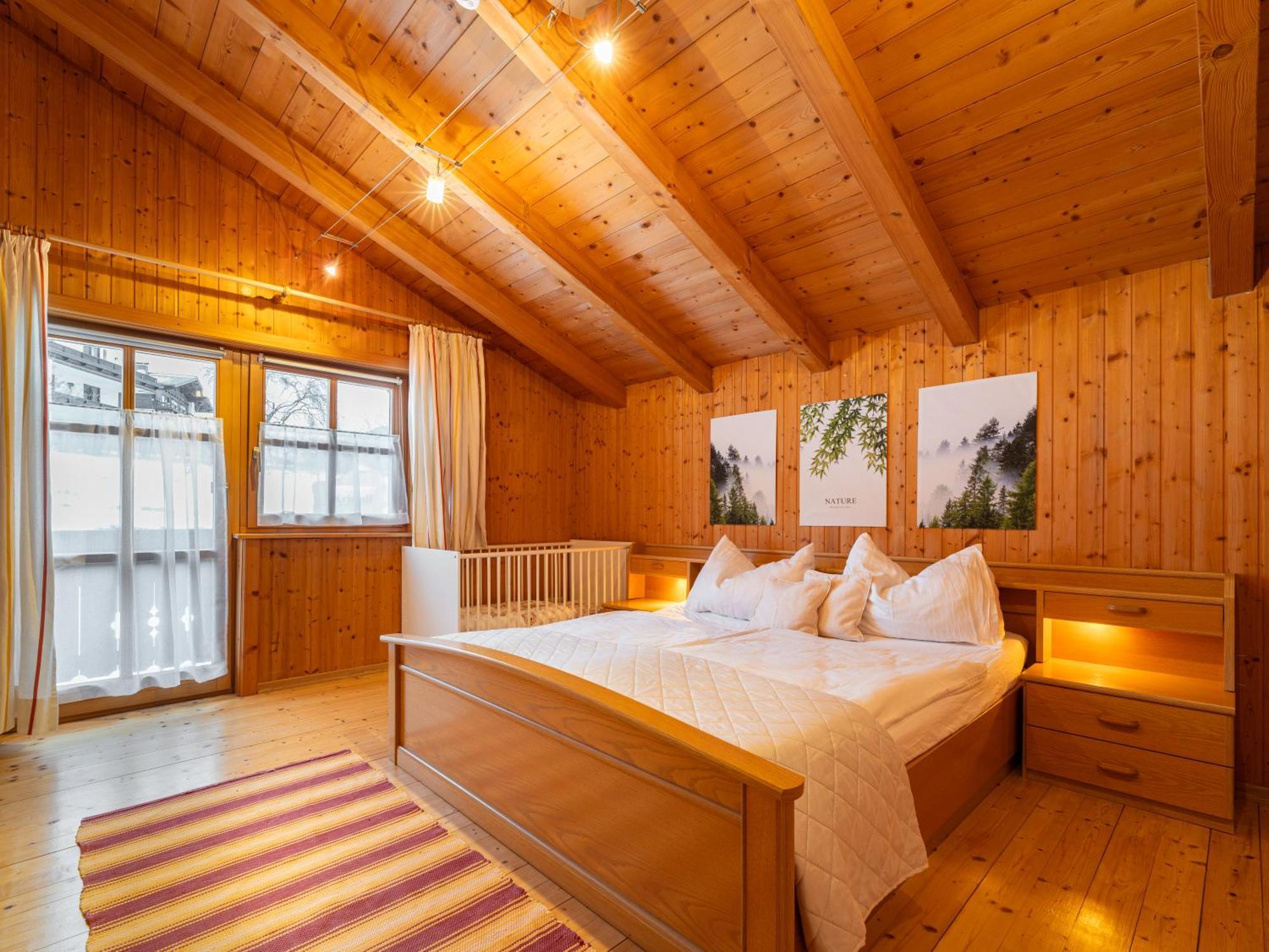 Ferienhaus Elfi 阿布特瑙 外观 照片