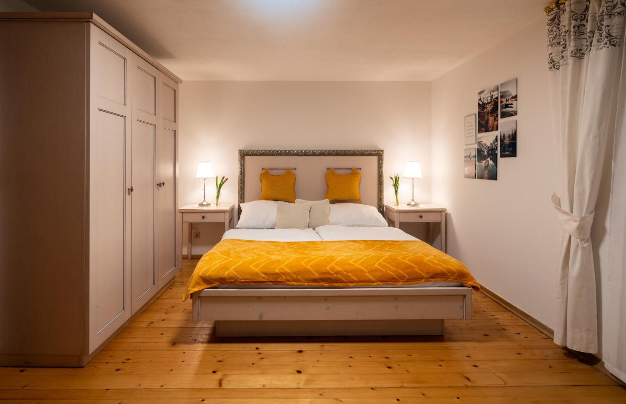 Ferienhaus Elfi 阿布特瑙 外观 照片
