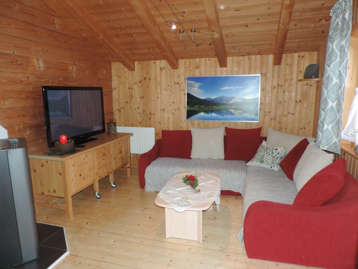 Ferienhaus Elfi 阿布特瑙 外观 照片